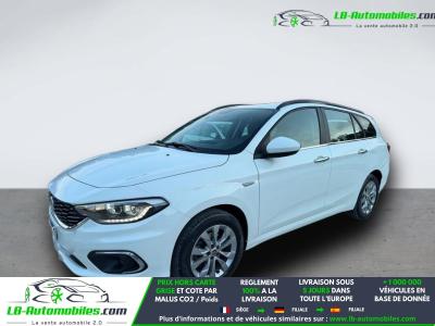 Fiat Tipo 1.4 T-Jet 120 ch BVM