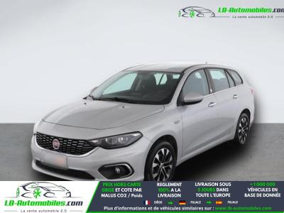 Fiat Tipo 1.4 T-Jet 120 ch BVM