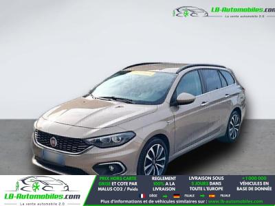 Fiat Tipo 1.4 T-Jet 120 ch BVM