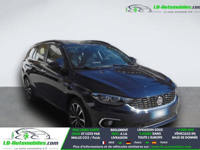 Fiat Tipo 1.4 T-Jet 120 ch BVM