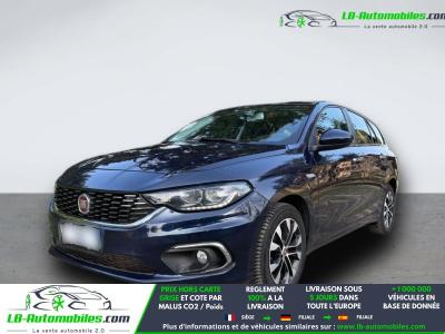 Fiat Tipo 1.4 T-Jet 120 ch BVM