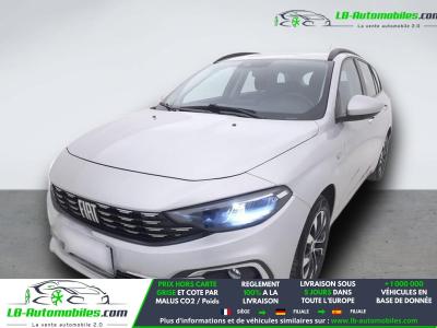 Fiat Tipo 1.3 MultiJet 95 ch  BVM