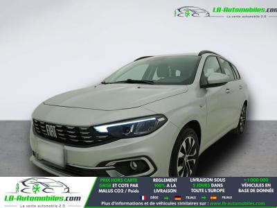 Fiat Tipo 1.3 MultiJet 95 ch  BVM