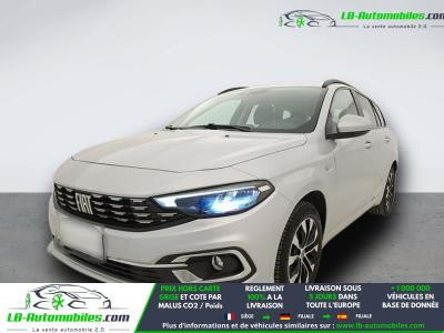 Fiat Tipo 1.3 MultiJet 95 ch  BVM