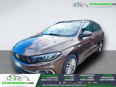 Fiat Tipo 1.6 MultiJet 120 ch BVM