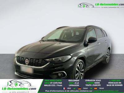 Fiat Tipo 1.6 MultiJet 120 ch BVM