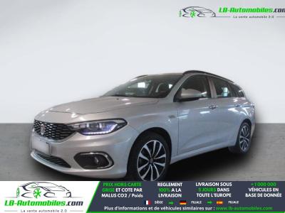 Fiat Tipo 1.6 MultiJet 120 ch BVM