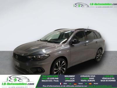 Fiat Tipo 1.6 MultiJet 120 ch BVM