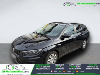 Fiat Tipo 1.4 T-jet 120 ch