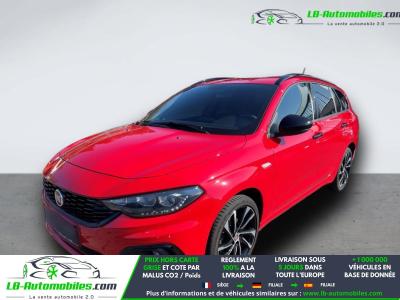 Fiat Tipo 1.4 T-jet 120 ch