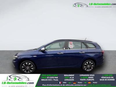 Fiat Tipo 1.4 T-jet 120 ch