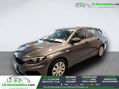 Fiat Tipo 1.4 T-jet 120 ch