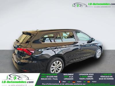 Fiat Tipo 1.4 T-jet 120 ch