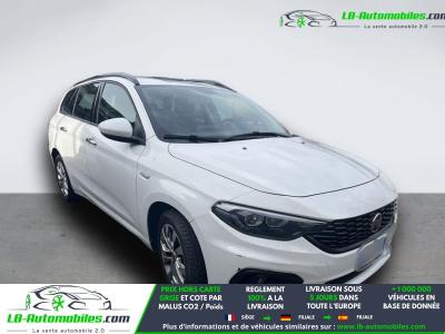 Fiat Tipo 1.4 T-jet 120 ch