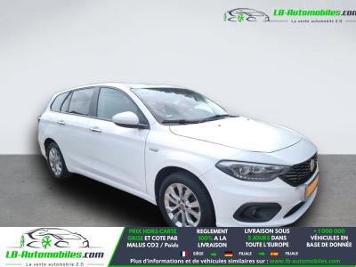 Fiat Tipo 1.4 T-jet 120 ch