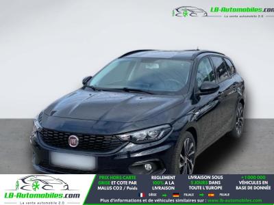 Fiat Tipo 1.4 T-jet 120 ch
