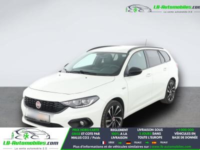 Fiat Tipo 1.4 T-jet 120 ch