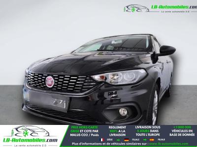 Fiat Tipo 1.4 T-jet 120 ch