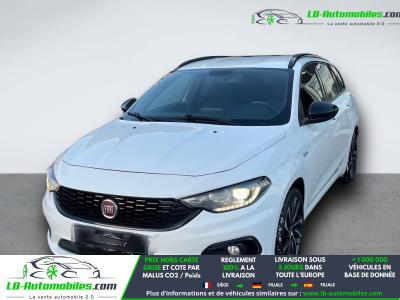 Fiat Tipo 1.4 T-jet 120 ch