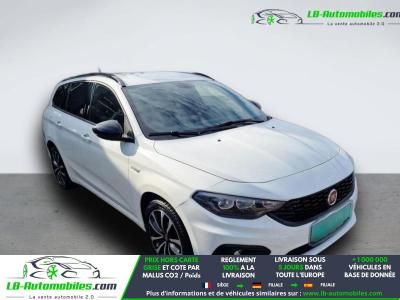 Fiat Tipo 1.4 T-jet 120 ch