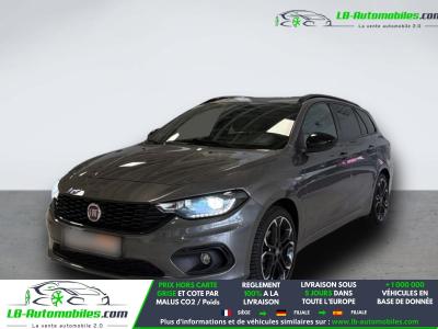 Fiat Tipo 1.4 T-jet 120 ch