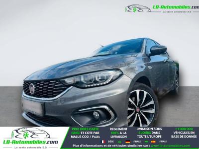 Fiat Tipo 1.4 T-jet 120 ch