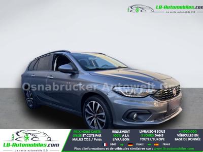 Fiat Tipo 1.4 T-jet 120 ch