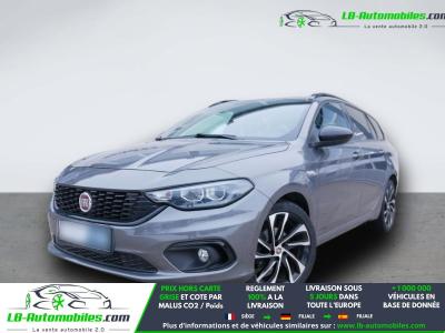 Fiat Tipo 1.4 T-jet 120 ch