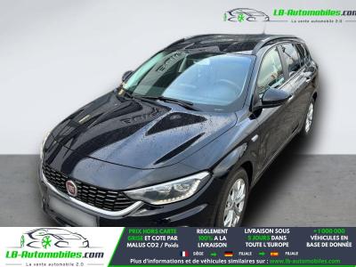 Fiat Tipo 1.4 T-jet 120 ch