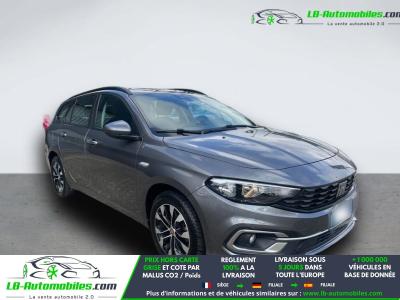 Fiat Tipo 1.3 MultiJet 95 ch  BVM