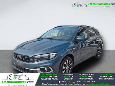 Fiat Tipo 1.3 MultiJet 95 ch  BVM