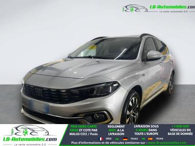Fiat Tipo 1.3 MultiJet 95 ch  BVM