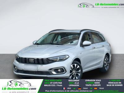Fiat Tipo 1.3 MultiJet 95 ch  BVM