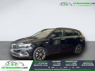 Fiat Tipo 1.3 MultiJet 95 ch  BVM