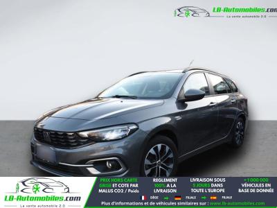 Fiat Tipo 1.3 MultiJet 95 ch  BVM