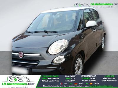 Fiat 500 L 1.3 Multijet 95 ch BVM