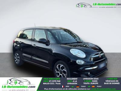 Fiat 500 L 1.3 Multijet 95 ch BVM