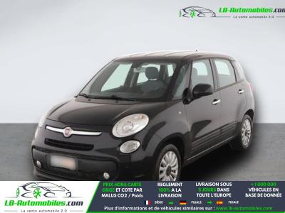 Fiat 500 L 1.3 Multijet 95 ch BVM