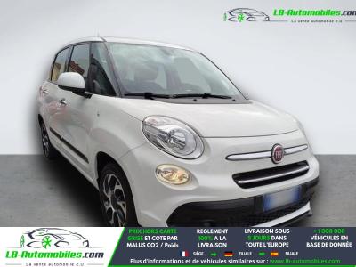 Fiat 500 L 1.3 Multijet 95 ch BVM