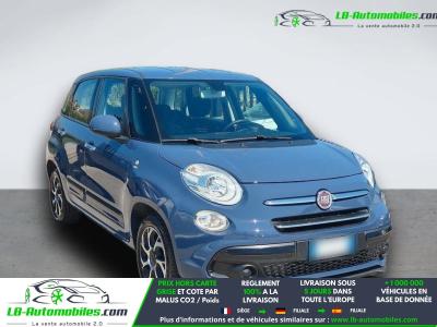 Fiat 500 L 1.3 Multijet 95 ch BVM