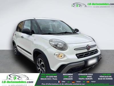 Fiat 500 L 1.3 Multijet 95 ch BVM