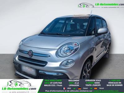 Fiat 500 L 1.3 Multijet 95 ch BVM