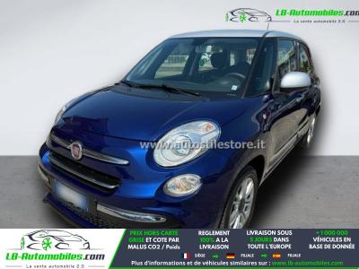 Fiat 500 L 1.3 Multijet 95 ch BVM