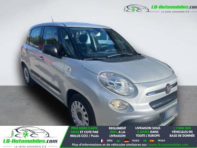 Fiat 500 L 1.3 Multijet 95 ch BVM