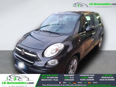 Fiat 500 L 1.3 Multijet 95 ch BVM