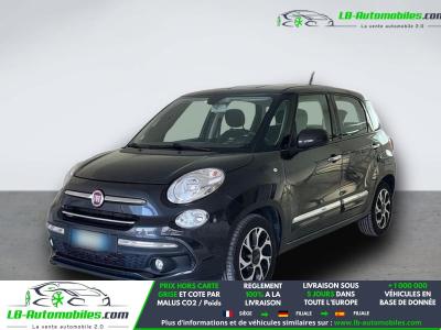 Fiat 500 L 1.3 Multijet 95 ch BVM