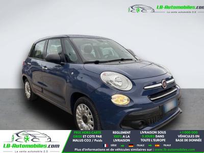 Fiat 500 L 1.3 Multijet 95 ch BVM