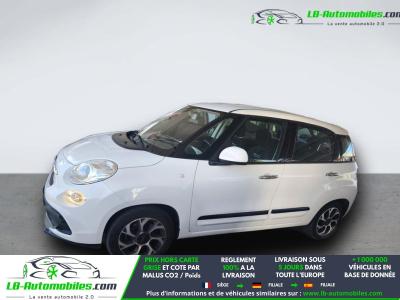 Fiat 500 L 1.3 Multijet 95 ch BVM