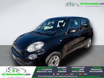 Fiat 500 L 1.3 Multijet 95 ch BVM