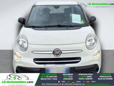 Fiat 500 L 1.3 Multijet 95 ch BVM